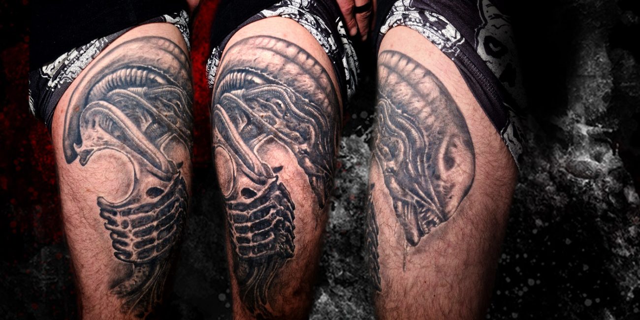 Alienomar
