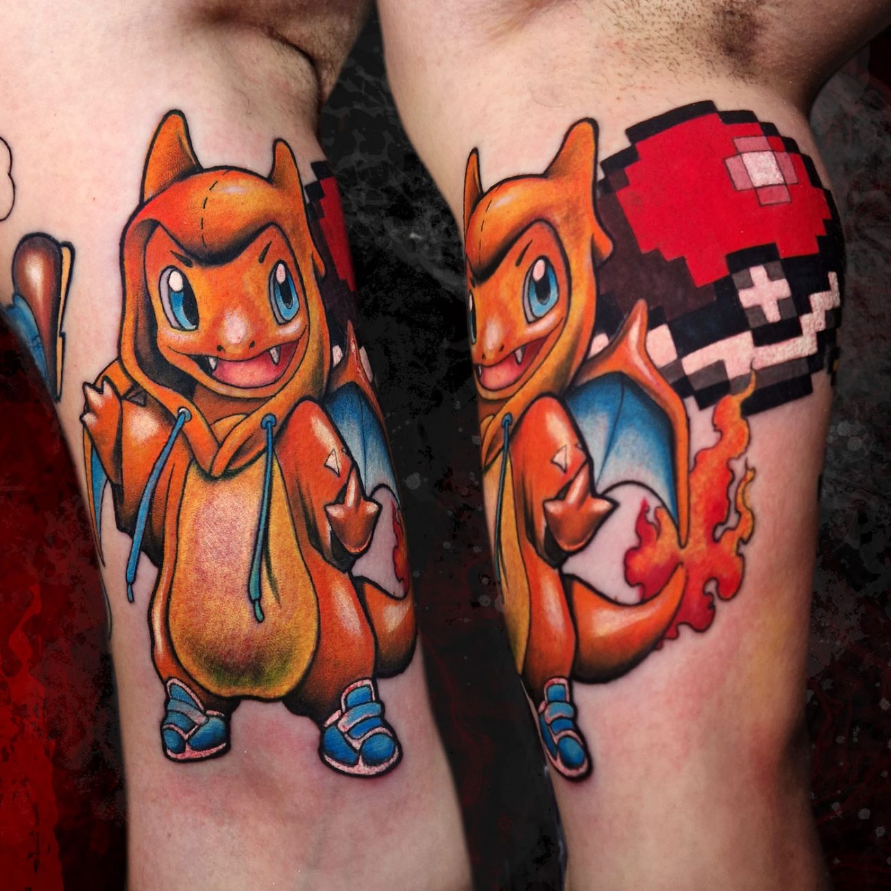 Charmander