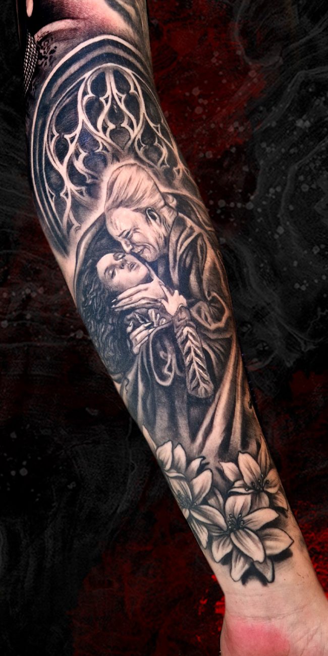 dracula