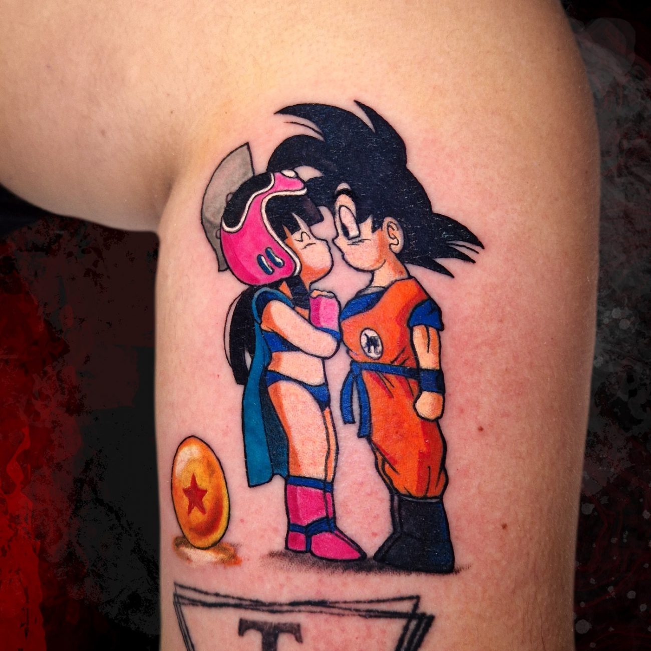gokuchichi