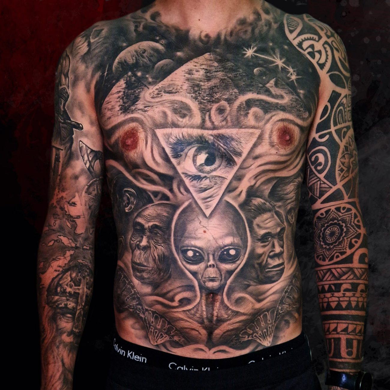 rubén