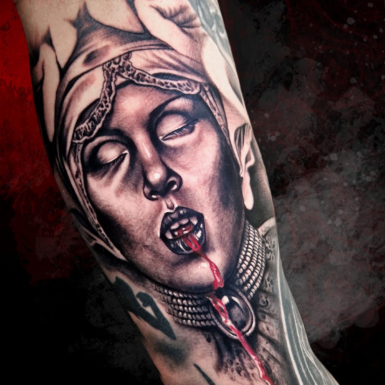 vampira