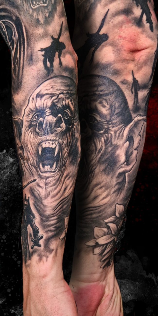 vampiro